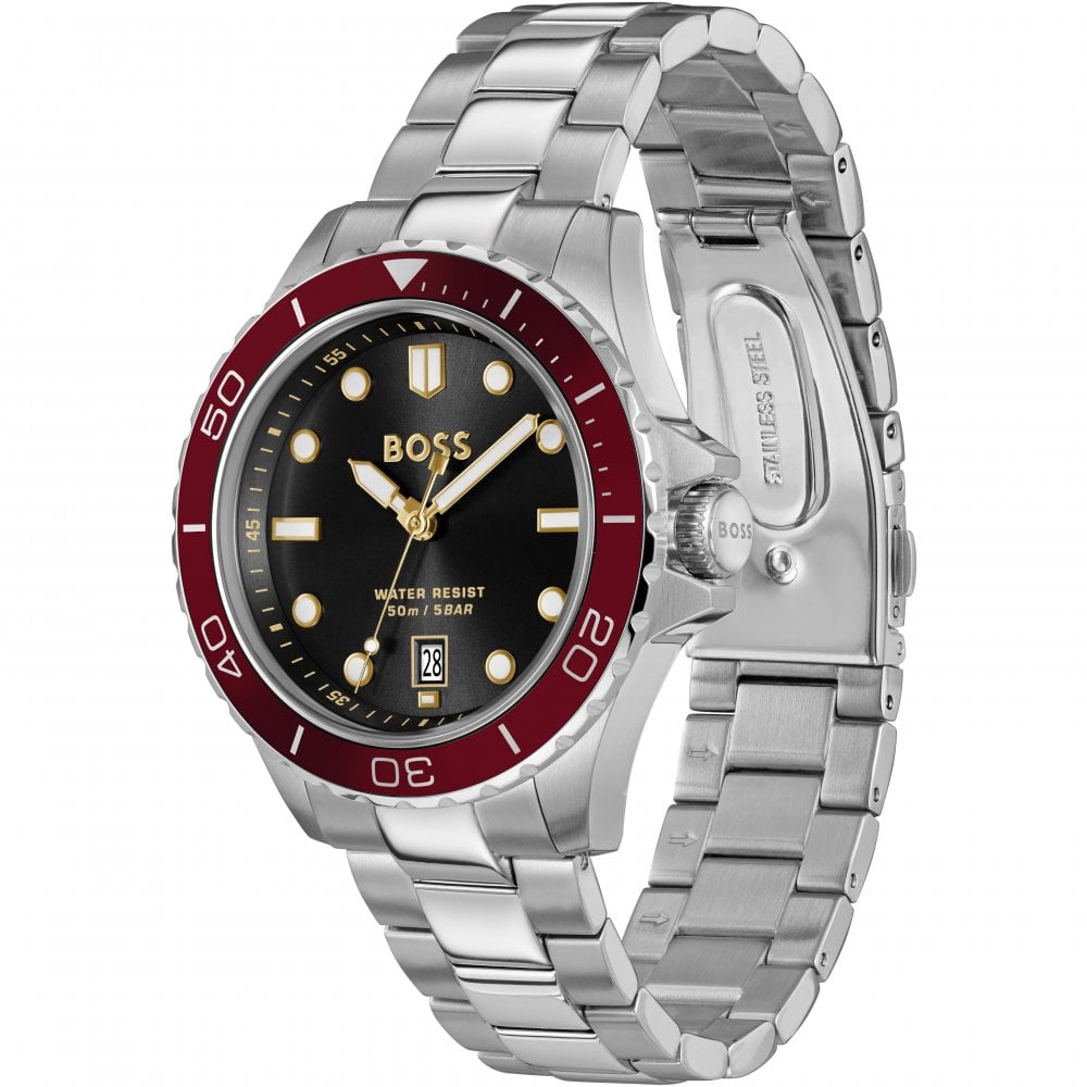 BOSS Troper Mens Watch