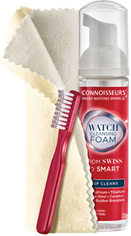 Watch Care Kit
