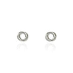 Varda Earrings Silver