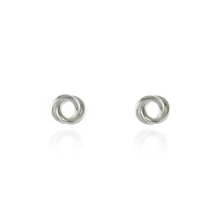 Varda Earrings Silver