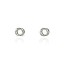 Load image into Gallery viewer, Varda Earrings Silver
