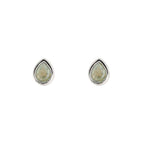 Semi-Precious Birthstone Earrings