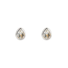 Load image into Gallery viewer, Semi-Precious Birthstone Earrings
