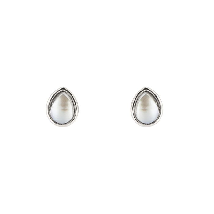 Semi-Precious Birthstone Earrings