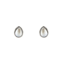 Load image into Gallery viewer, Semi-Precious Birthstone Earrings
