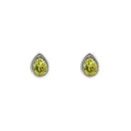 Semi-Precious Birthstone Earrings