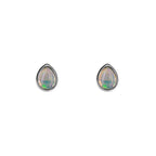 Semi-Precious Birthstone Earrings