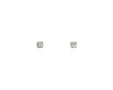 Load image into Gallery viewer, Rana Earrings Small Studs
