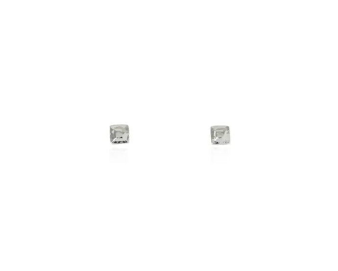 Rana Earrings Small Studs