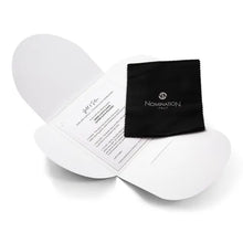 Load image into Gallery viewer, Nomination Black Polishing Cloth
