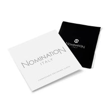Load image into Gallery viewer, Nomination Black Polishing Cloth
