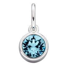 Load image into Gallery viewer, Crystal Birthstone Charm
