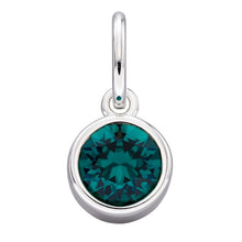 Load image into Gallery viewer, Crystal Birthstone Charm
