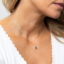 Load image into Gallery viewer, Crystal Birthstone Charm
