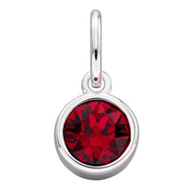 Load image into Gallery viewer, Crystal Birthstone Charm
