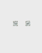 Twin Claw 4 Claw Studs Set With 6mm Rounds