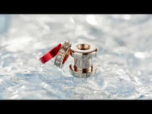 Load and play video in Gallery viewer, Perfect Duo BERING Charm
