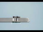 BERING Silver Watch 10126-000