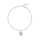 18th Birthday Bracelet