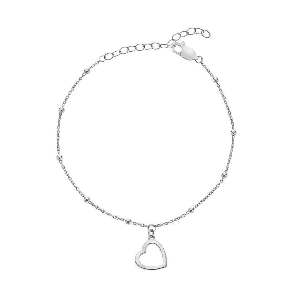 30th Birthday Bracelet