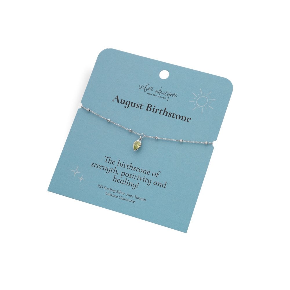 August Bracelet