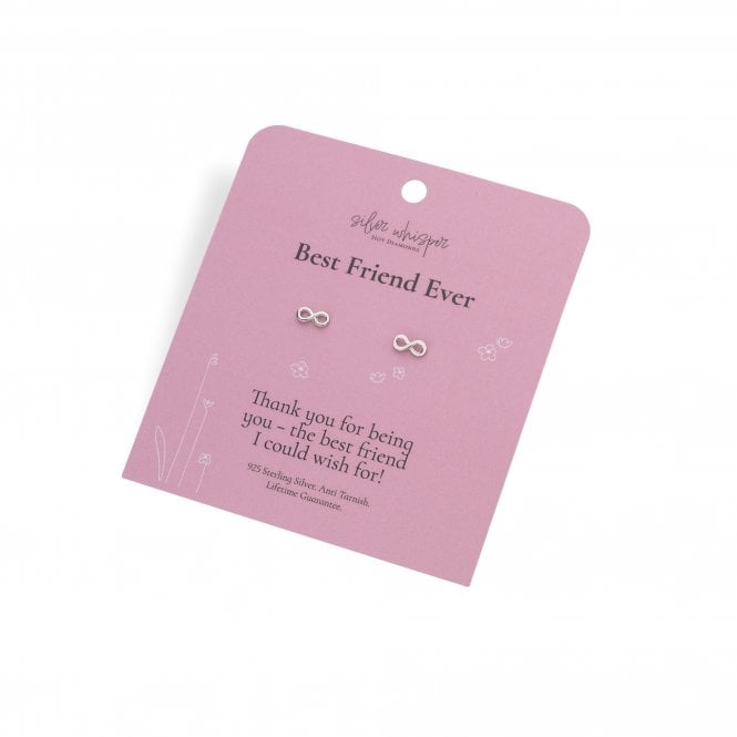Best Friend Ever Earrings