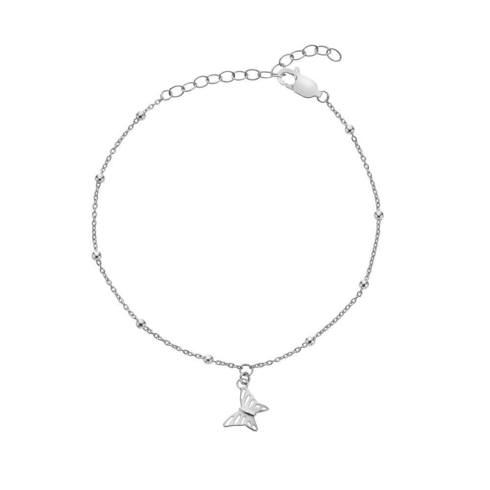 Brave Bracelet