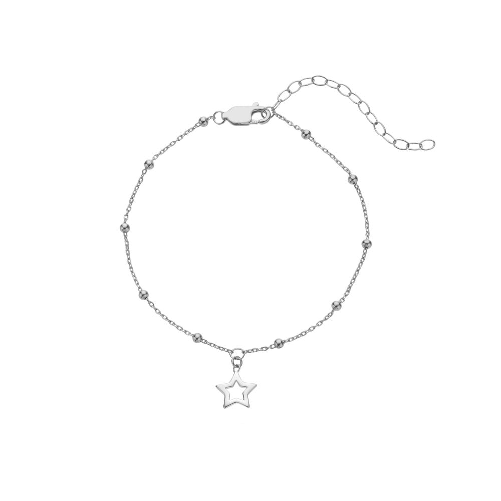 Friends Forever Bracelet