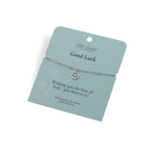 Good Luck Bracelet