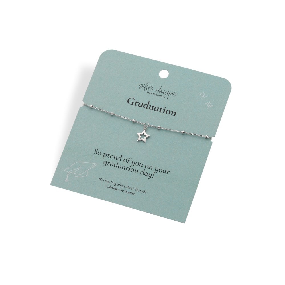 Graduation Bracelet