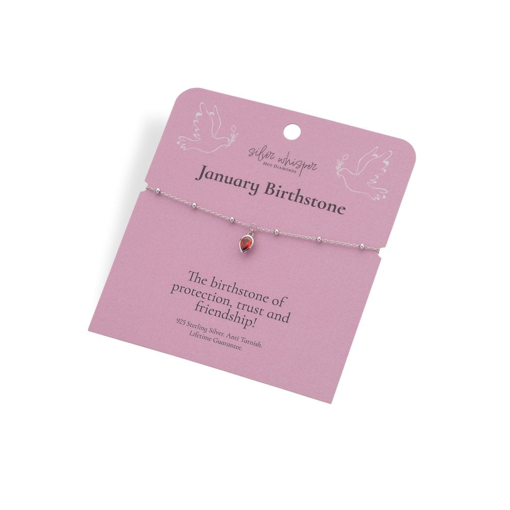 January Bracelet
