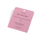 Marvellous Mum Bracelet