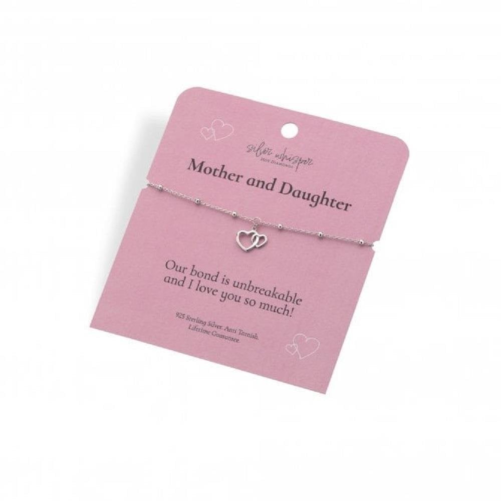 Mother & Daughter Bracelet