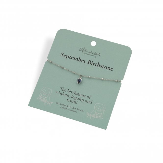 September Bracelet