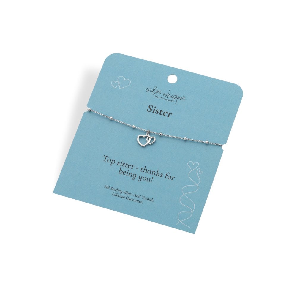 Sister Bracelet