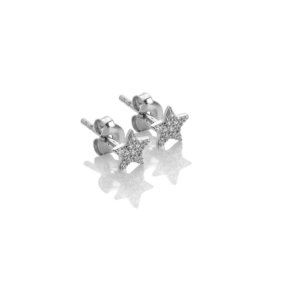 Superstar Earrings