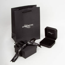 Load image into Gallery viewer, Diamonfire Four Claw 2ct Pendant With l Zirconia P4920
