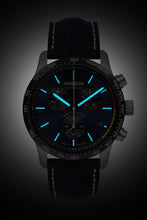 Load image into Gallery viewer, Zeppelin Watch | Blue NIght Cruise | 7288-3
