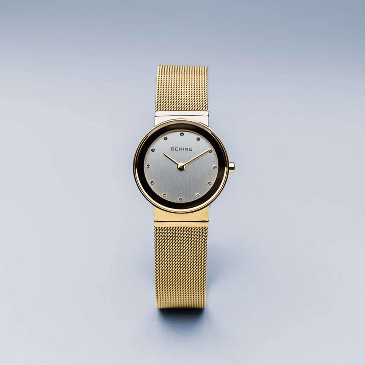 BERING Gold Watch 10126-334