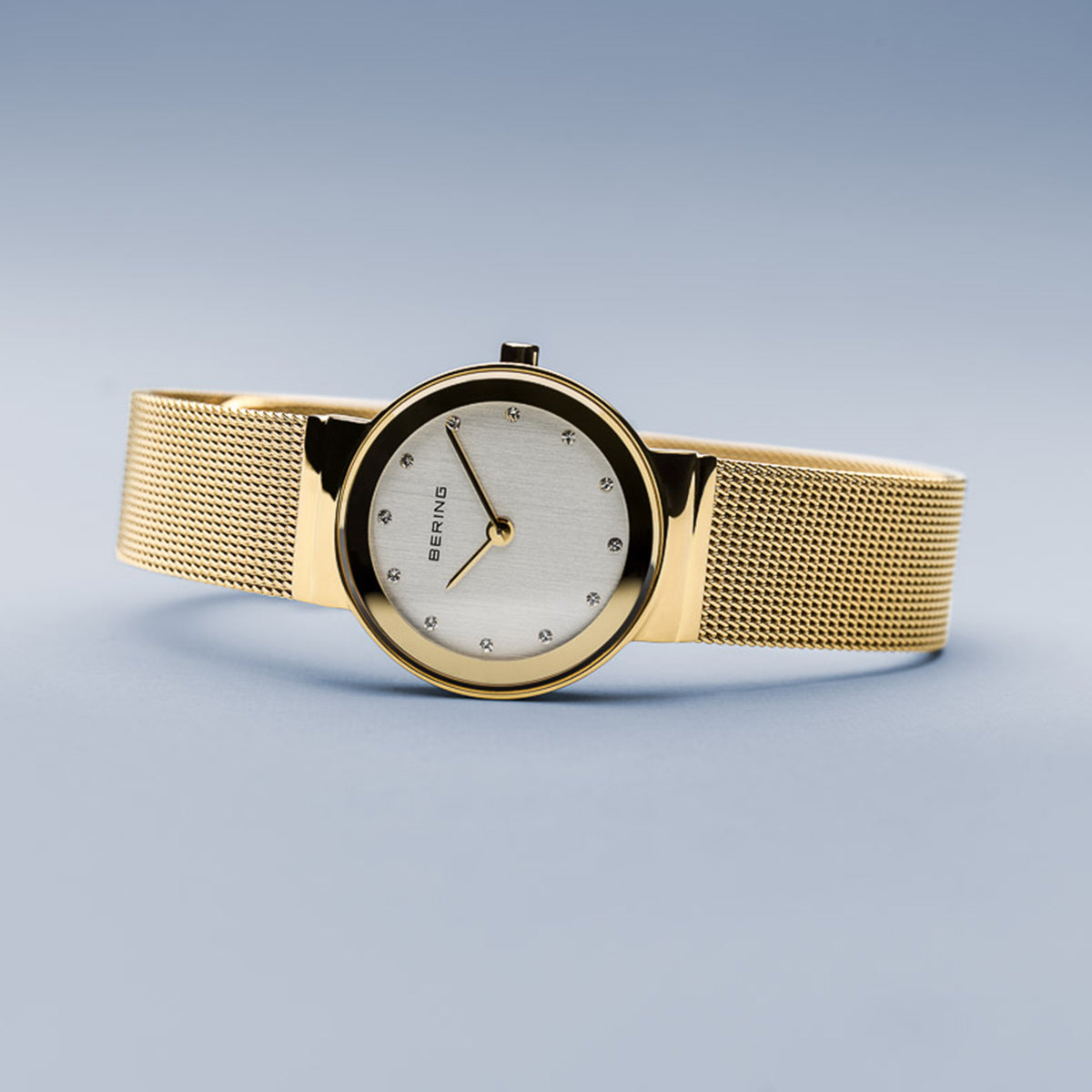 BERING Gold Watch 10126-334