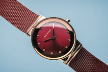 Load image into Gallery viewer, Bering Watch 10126-363
