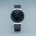 BERING Ladies Ceramic Watch 11435-387