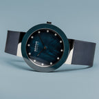 BERING Ladies Ceramic Watch 11435-387