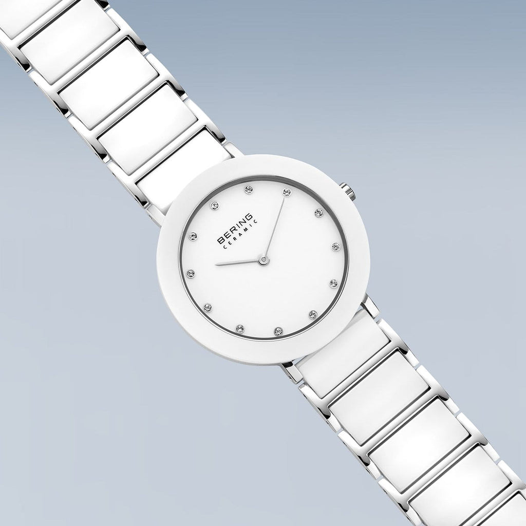 BERING Watch 11435-754