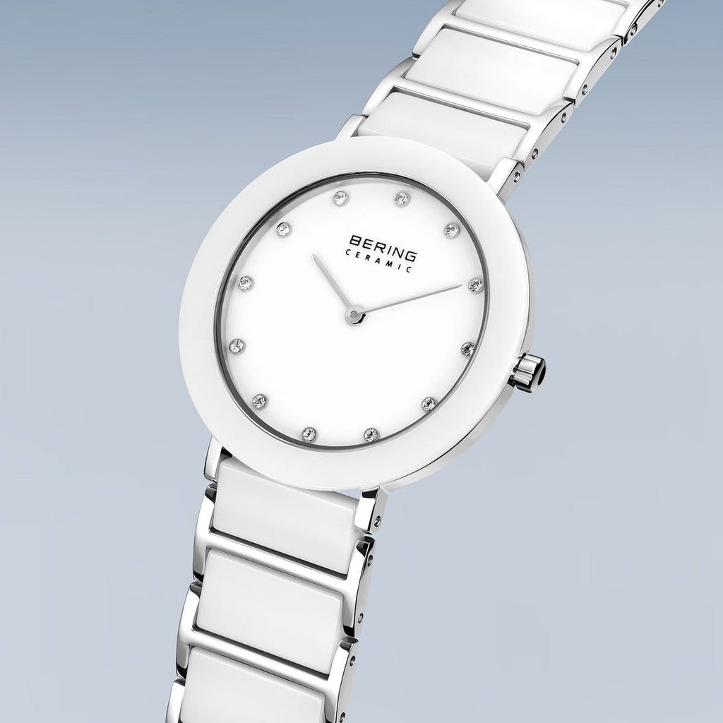 BERING Watch 11435-754