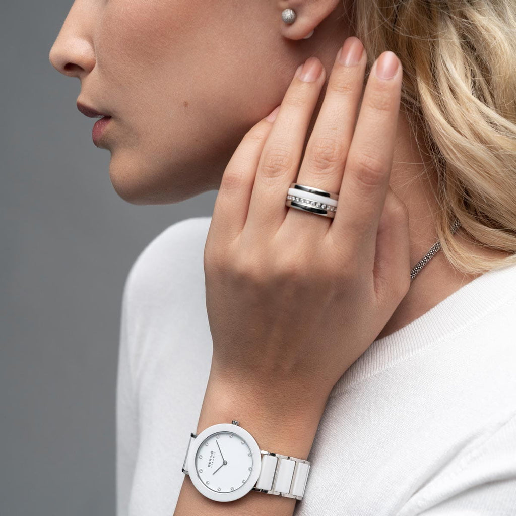BERING Watch 11435-754