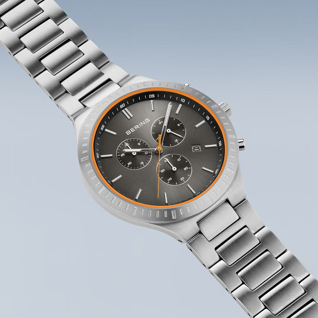 BERING Titanium Watch 11743-709