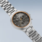 BERING Titanium Watch 11743-709