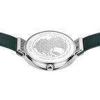 BERING Ladies Teal Watch 12034-808