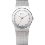 BERING Ladies Silver Watch 12927-000